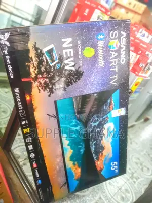 New 55inches Android 13.0 Television Smart Bluetooth 55TV TV