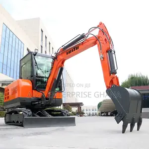 Mini Excavator 6tons