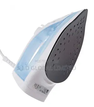 Correct PHILIPS Steam Iron Gc1740/26 -Blue – 2000W