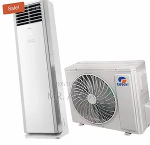 Fast Chilling Gree 5.0hp Floor Standing Air Conditioner.