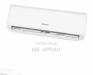 Super Cooling Gree 1.5hp Split Type Air Conditioner(White)