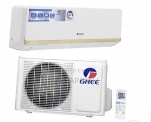 Energy Saving Gree 2.0hp Split Type Inverter Electric Ac.