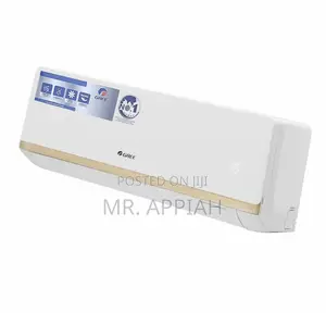 Extremely Cooling Gree 2.5hp Split Type R410 Ac.