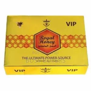 Royal Honey Available Wholesale Deals