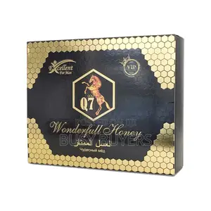 Q7 Wonderful Honey