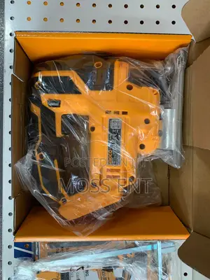 Ingco Cordless Jig Saw 20v - C5 - Cjsli8501