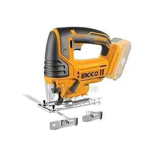 Ingco Cordless Jig Saw 20v - C5 - Cjsli8501