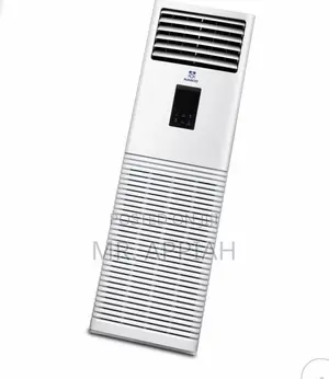 Uniquely Designed Nasco 2.0hp Floor Standing Electric Ac. 