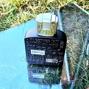 Ramz Silver Lattafa Perfume