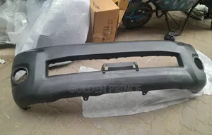 Toyota Hilux 2×4 Front Bumper 07-010