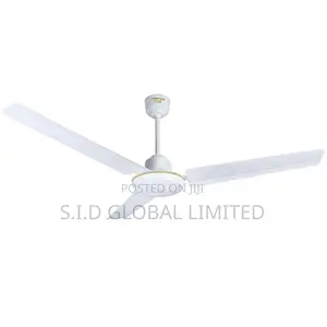 Ultimate Orient 56′′ Deluxe Ceiling Fan