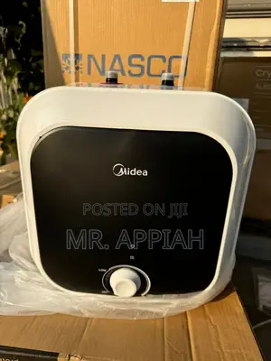 200watt Midea 15liters Electric Water Heater.