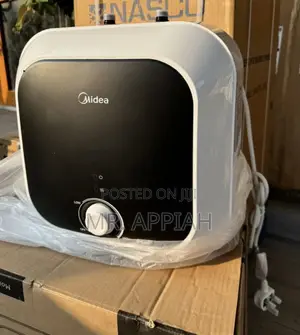 Shop Original Midea Electric Water Heater.