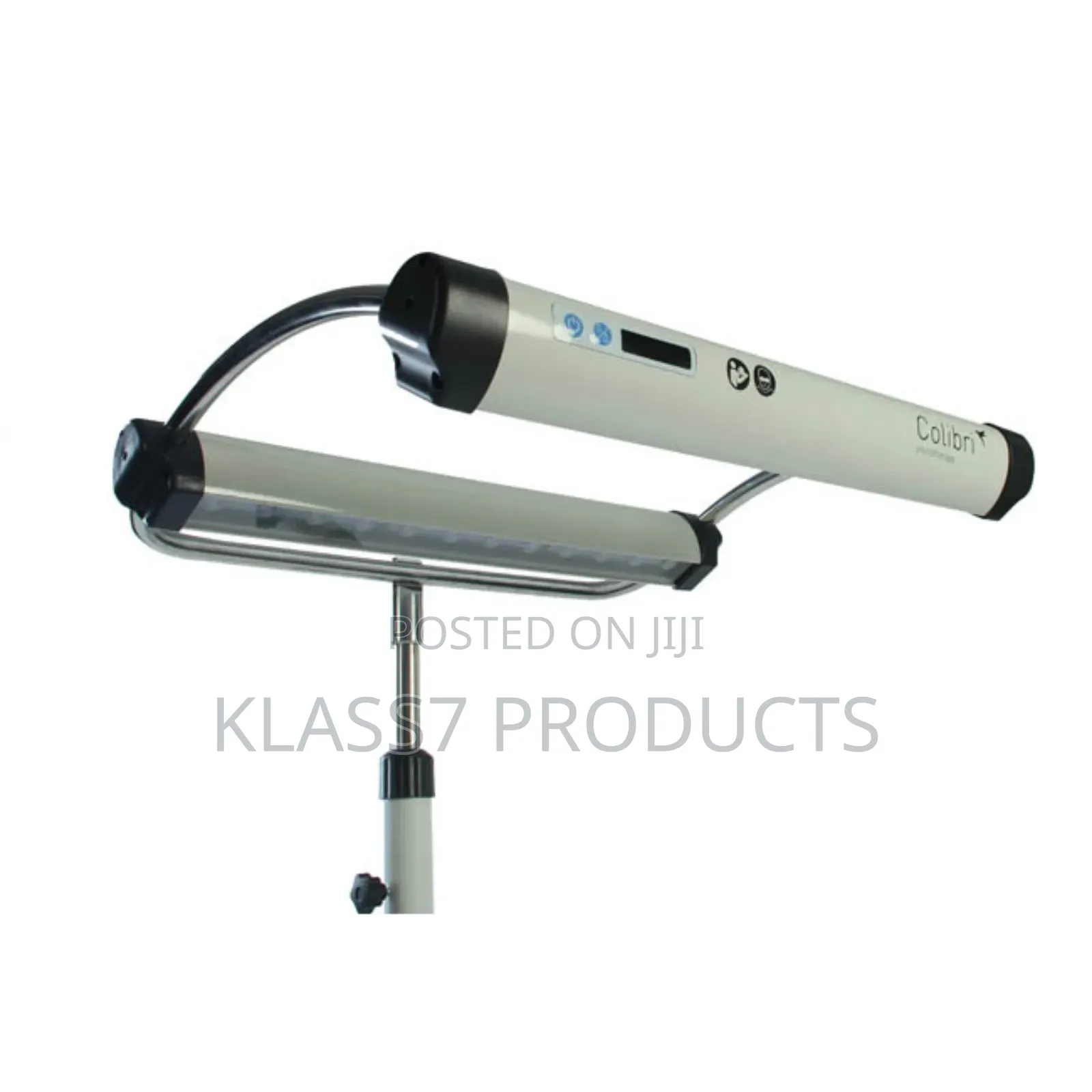 Colibri Phototherapy Machine