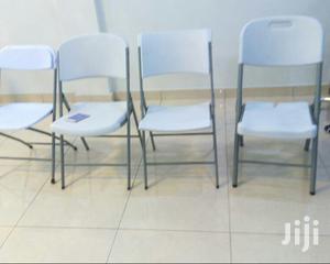 Foldable Chairs