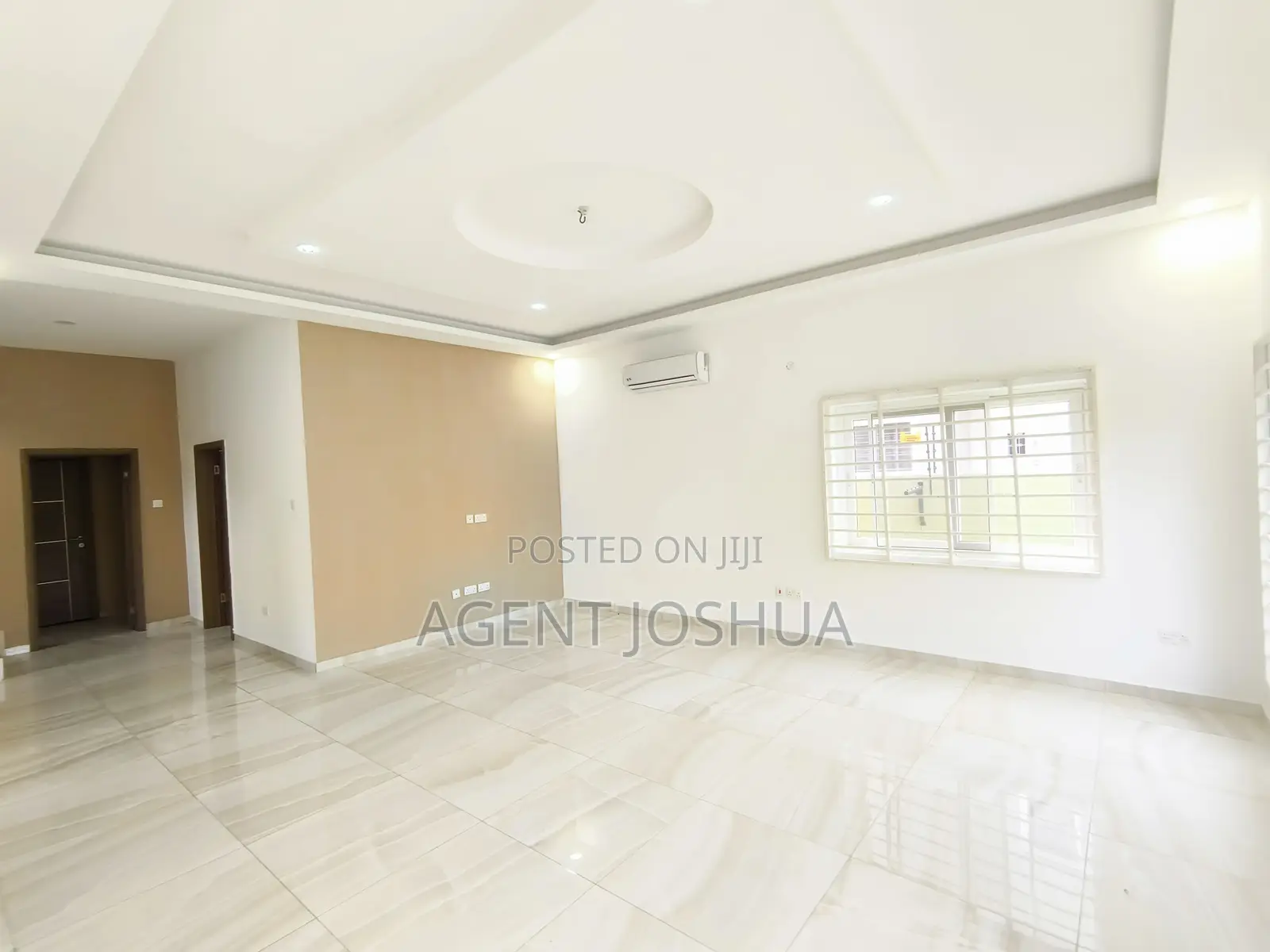 4bdrm House in Manet Court Estate, Airport Residential Area for rent