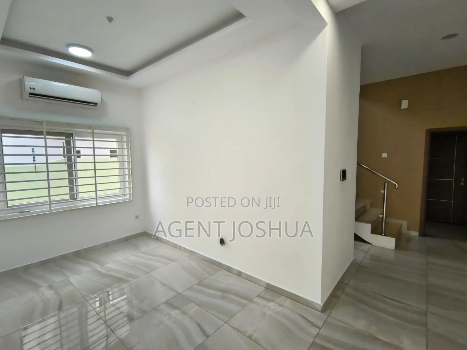 4bdrm House in Manet Court Estate, Airport Residential Area for rent