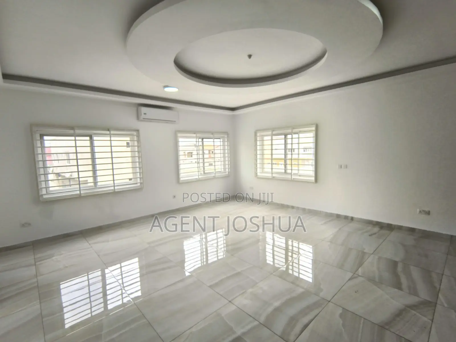 4bdrm House in Manet Court Estate, Airport Residential Area for rent