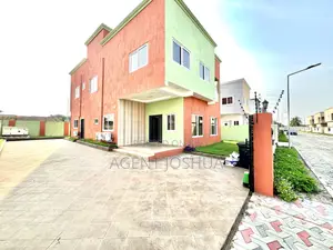 4bdrm House in Manet Court Estate, Airport Residential Area for rent