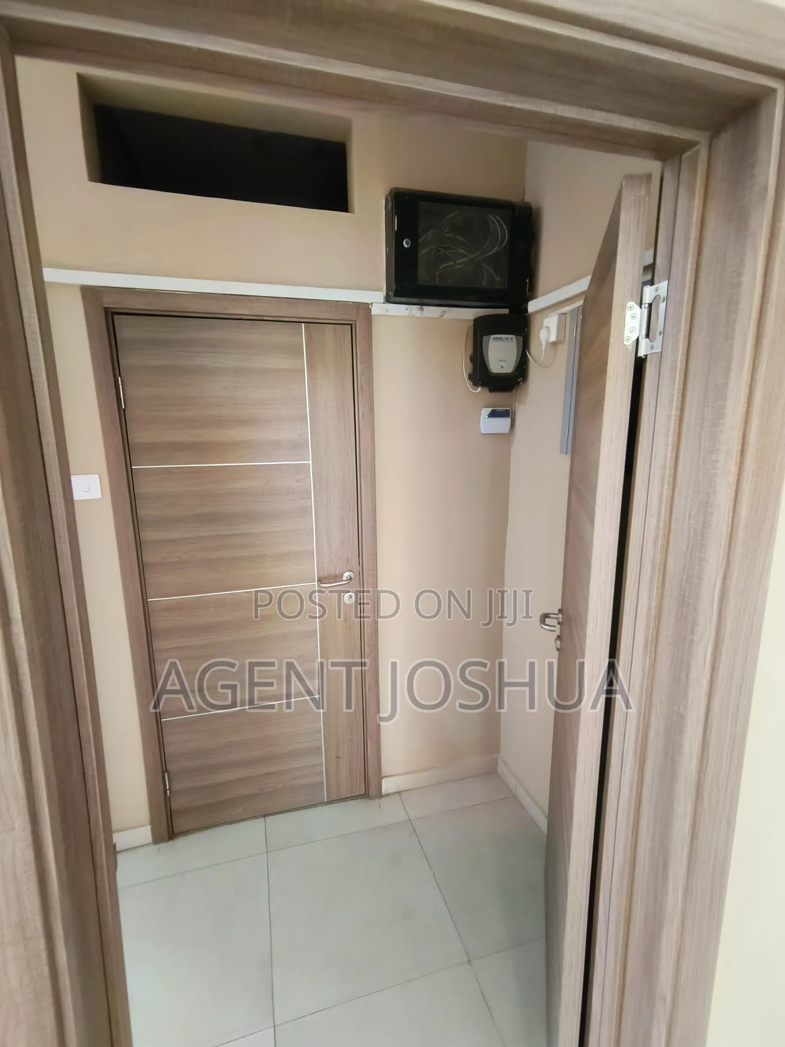 4bdrm House in Manet Court Estate, Airport Residential Area for rent