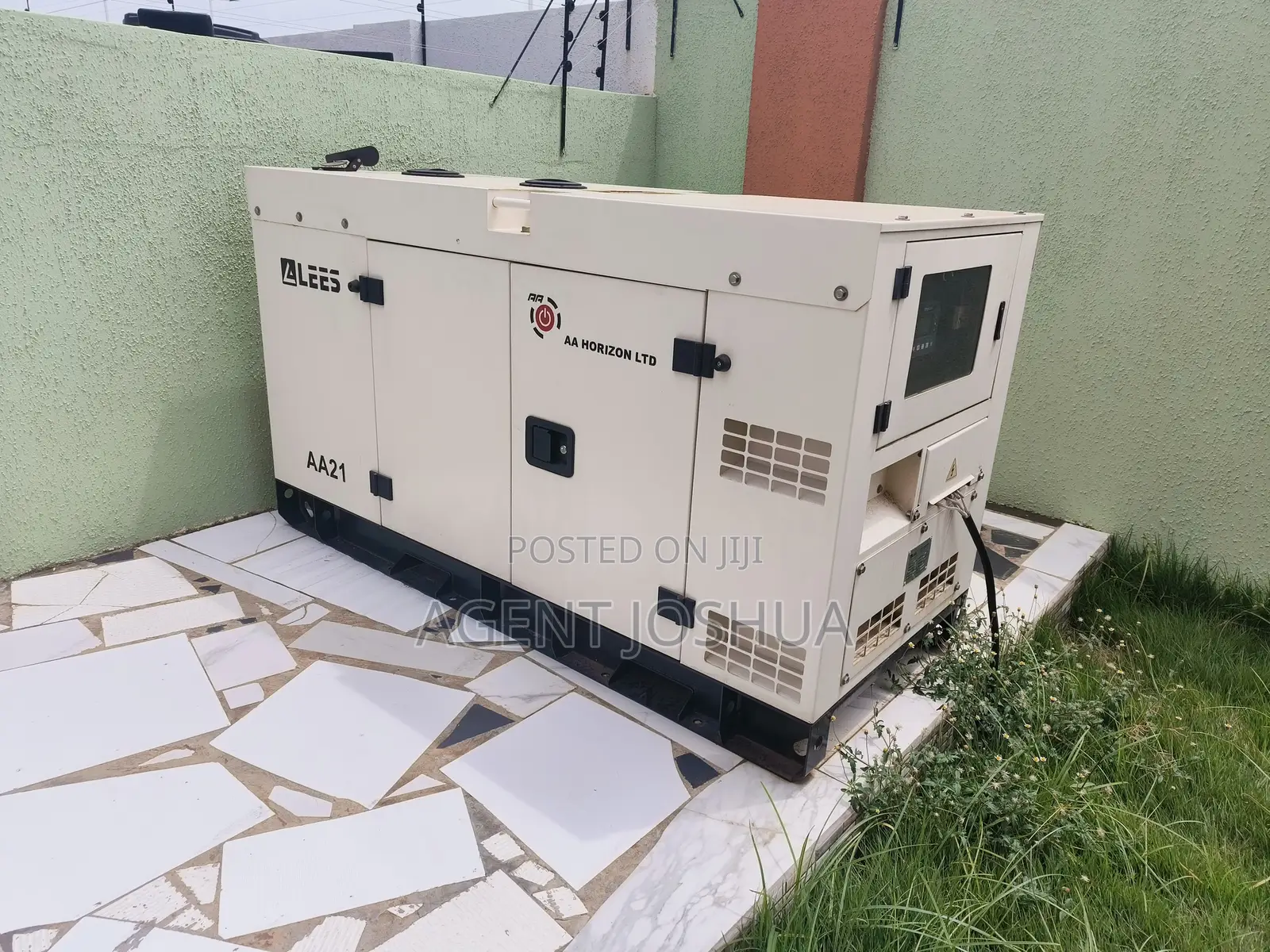 4bdrm House in Manet Court Estate, Airport Residential Area for rent