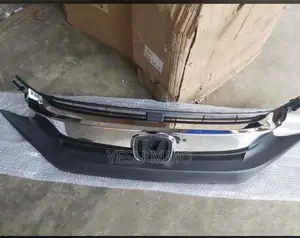 Honda Civic 2016 Top Grille