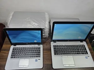 Laptop HP EliteBook 840 G3 8GB Intel Core I5 SSD 256GB