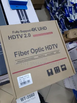 Hdmi Cable Pure Fiber 50m