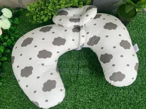Beast Feeding Pillow