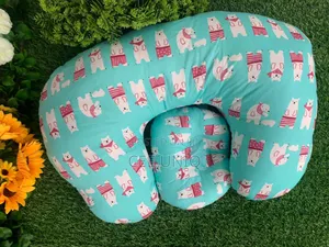 Breast Feeding Pillow