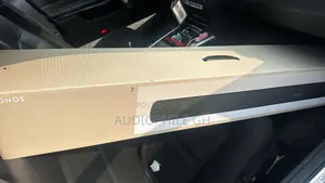 Sonos Arc Soundbar With Dolby Atmos