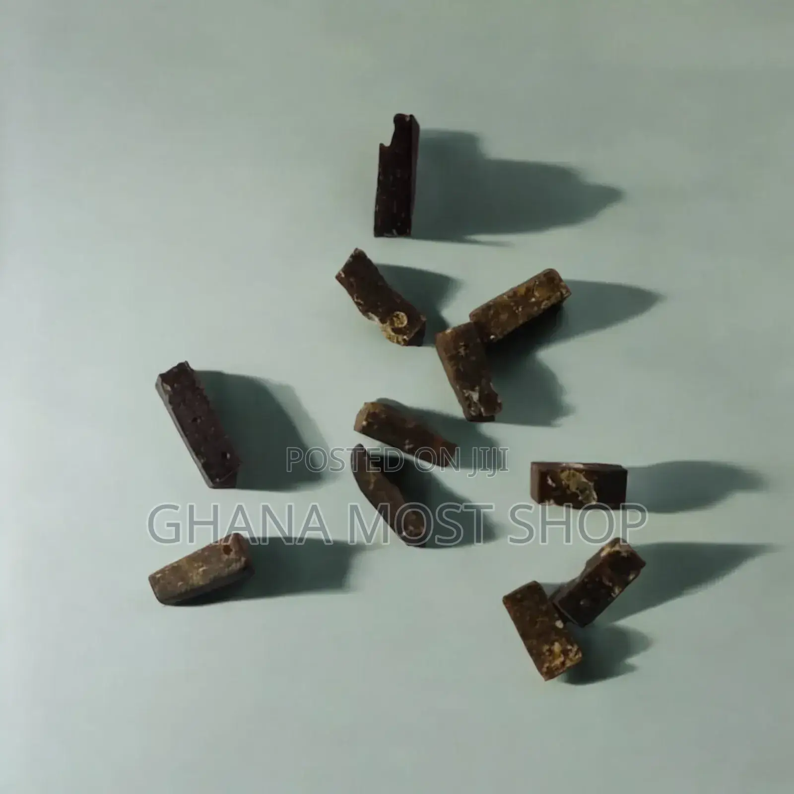 Jamaican Stone (Retail Price) Gm2967