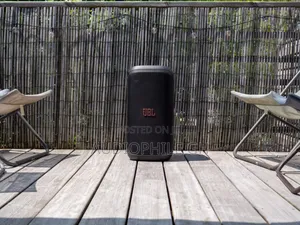 JBL Partybox Club 120 Portable Party Speaker