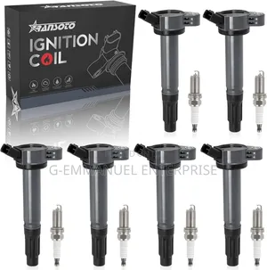 Lexus EXPERIENCE 350 2013-16 Ignition Coil Original Japan.