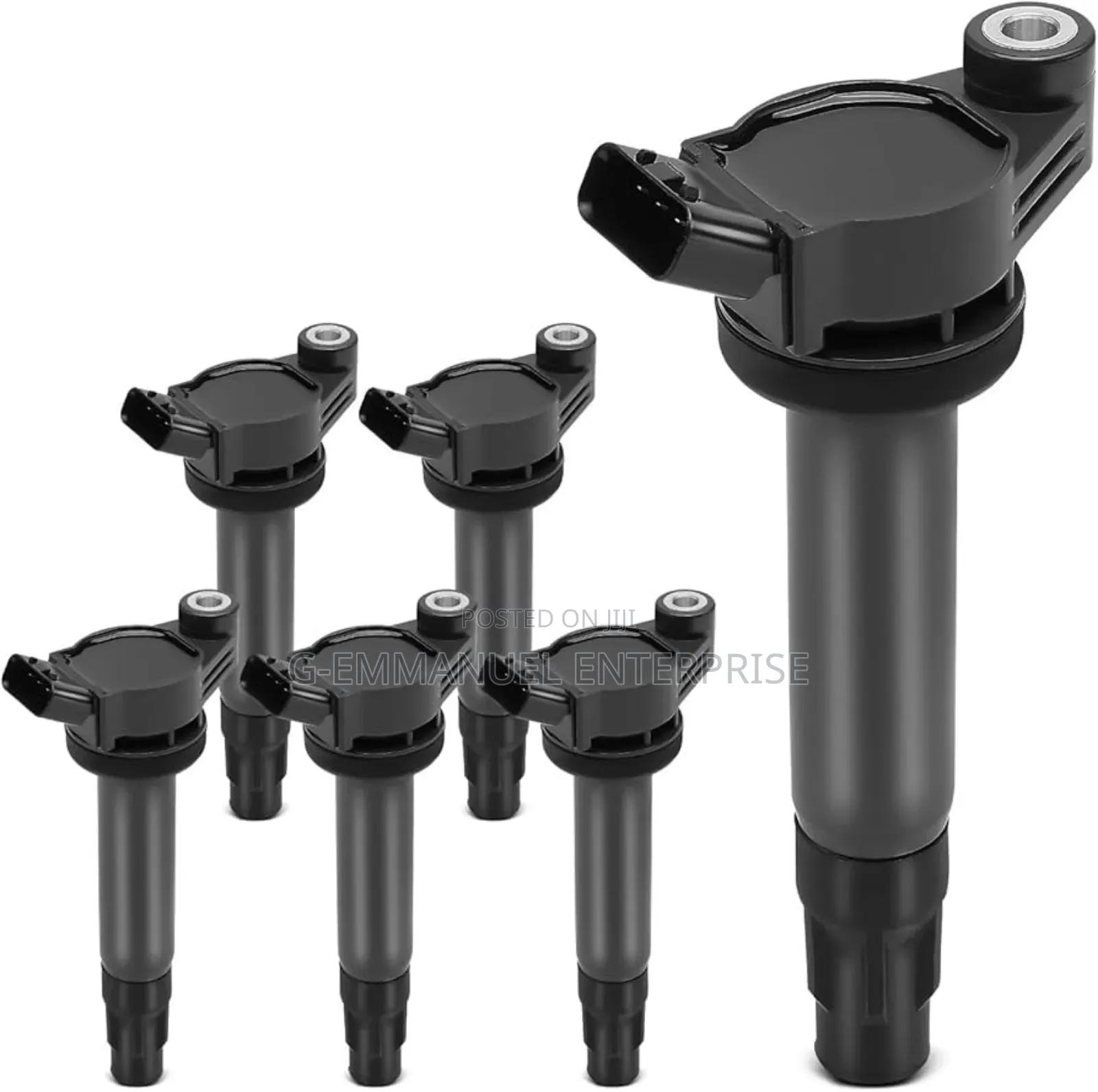 Lexus RX 300 2013-16 Ignition Coil Original Japan.