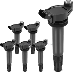 Lexus RX 300 2013-16 Ignition Coil Original Japan.