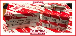 Lexus Rx 330 2013-16 Spark Plugs Original Japan.