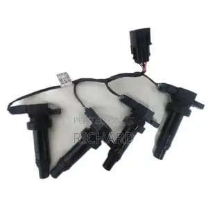 Hyundai and Kia Ignition Coils