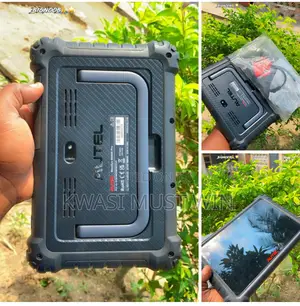 Autel Maxisys Ms906 Pro