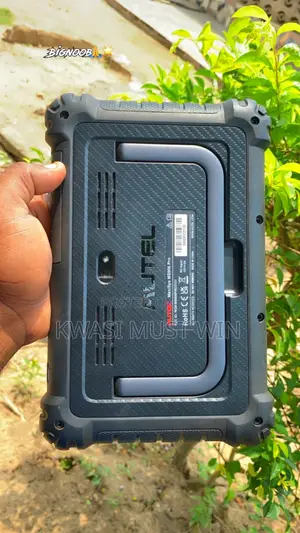 Autel Maxisys Ms906 Pro