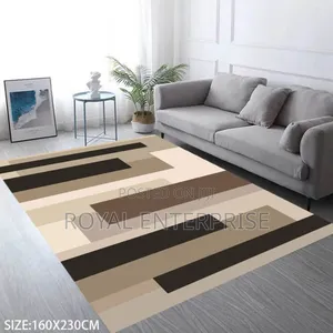 Modern Sofa Coffee Table Mat Room Full of Carpet ( 160/230cm
