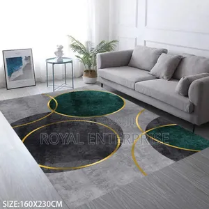 Nordic Carpets for Living Room Light Luxury Home Decoration
