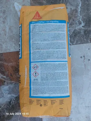 Sika Monotop-160 Migrating