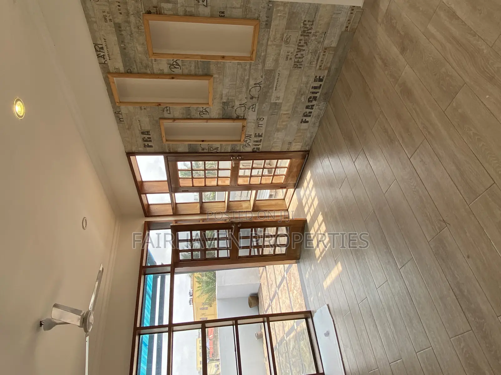2bdrm Apartment in Tseaddo, Airport Residential Area for rent