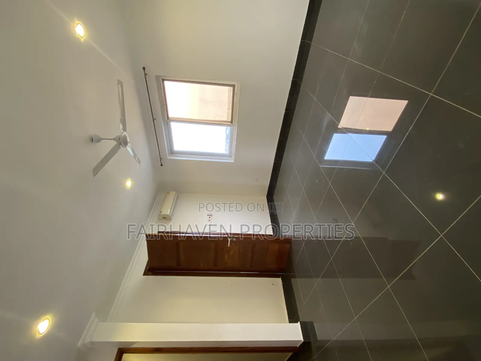 2bdrm Apartment in Tseaddo, Airport Residential Area for rent