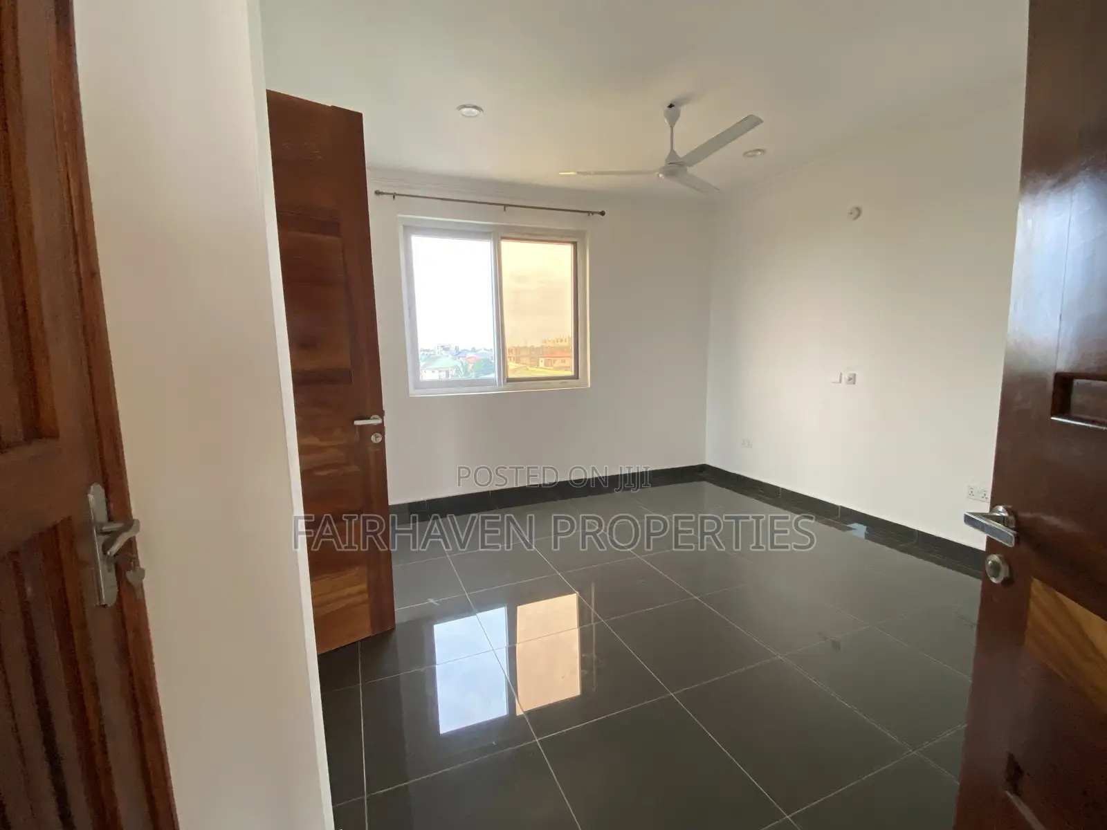 2bdrm Apartment in Tseaddo, Airport Residential Area for rent