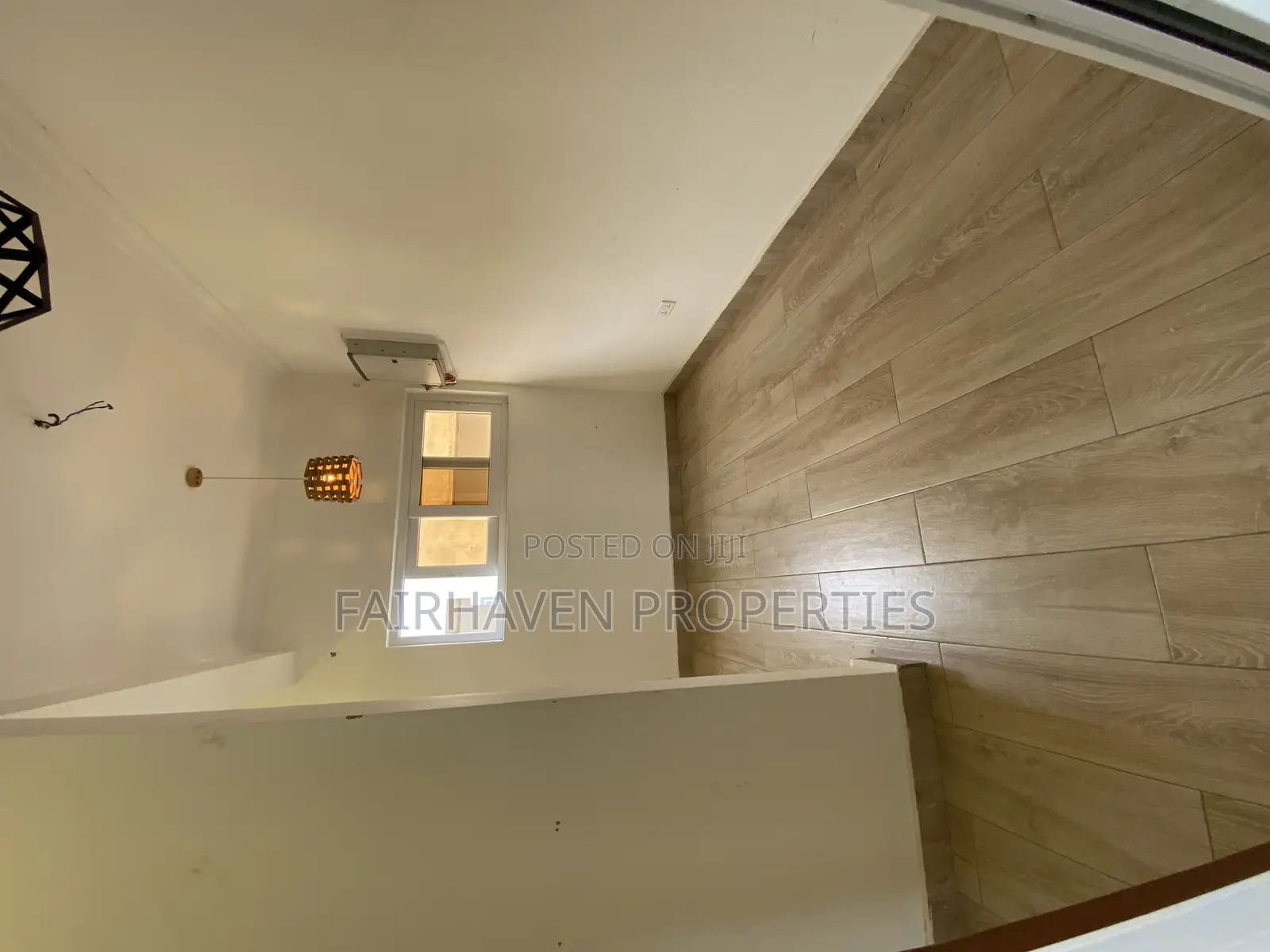 2bdrm Apartment in Tseaddo, Airport Residential Area for rent