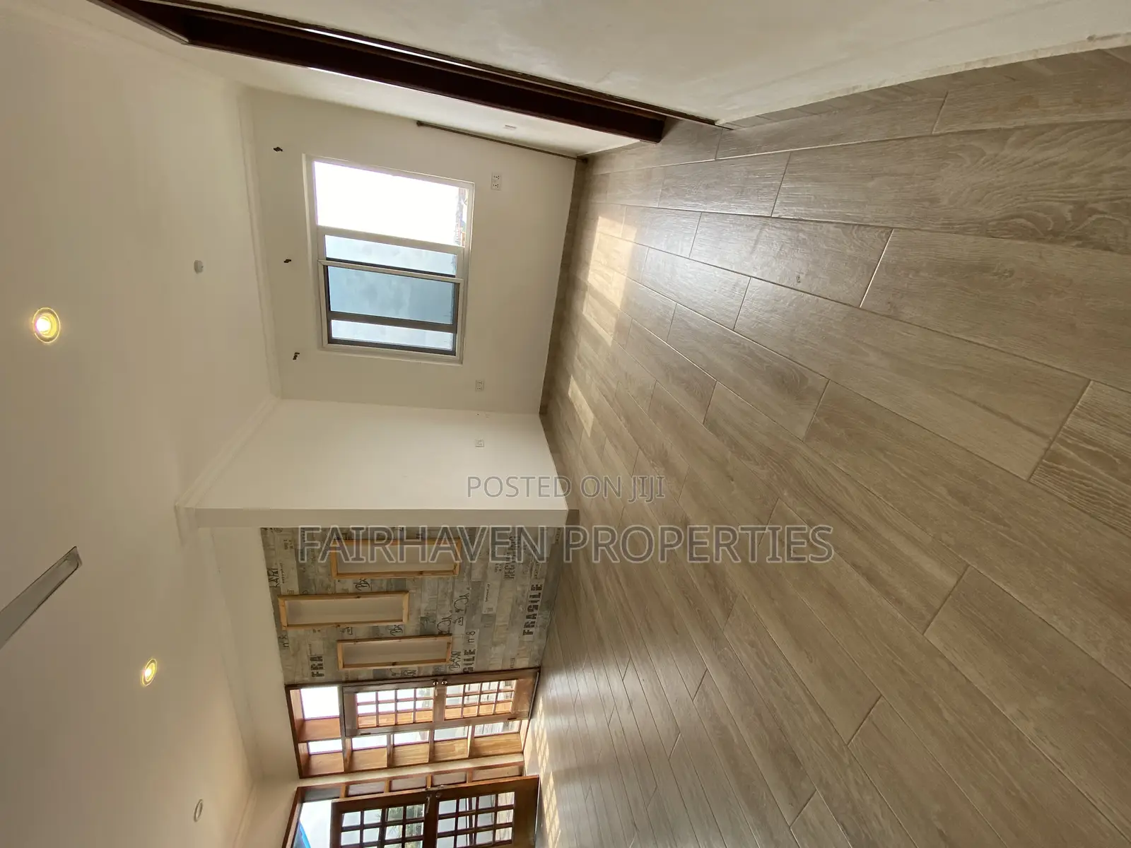 2bdrm Apartment in Tseaddo, Airport Residential Area for rent