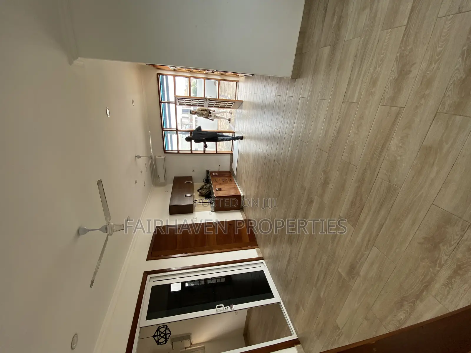 2bdrm Apartment in Tseaddo, Airport Residential Area for rent
