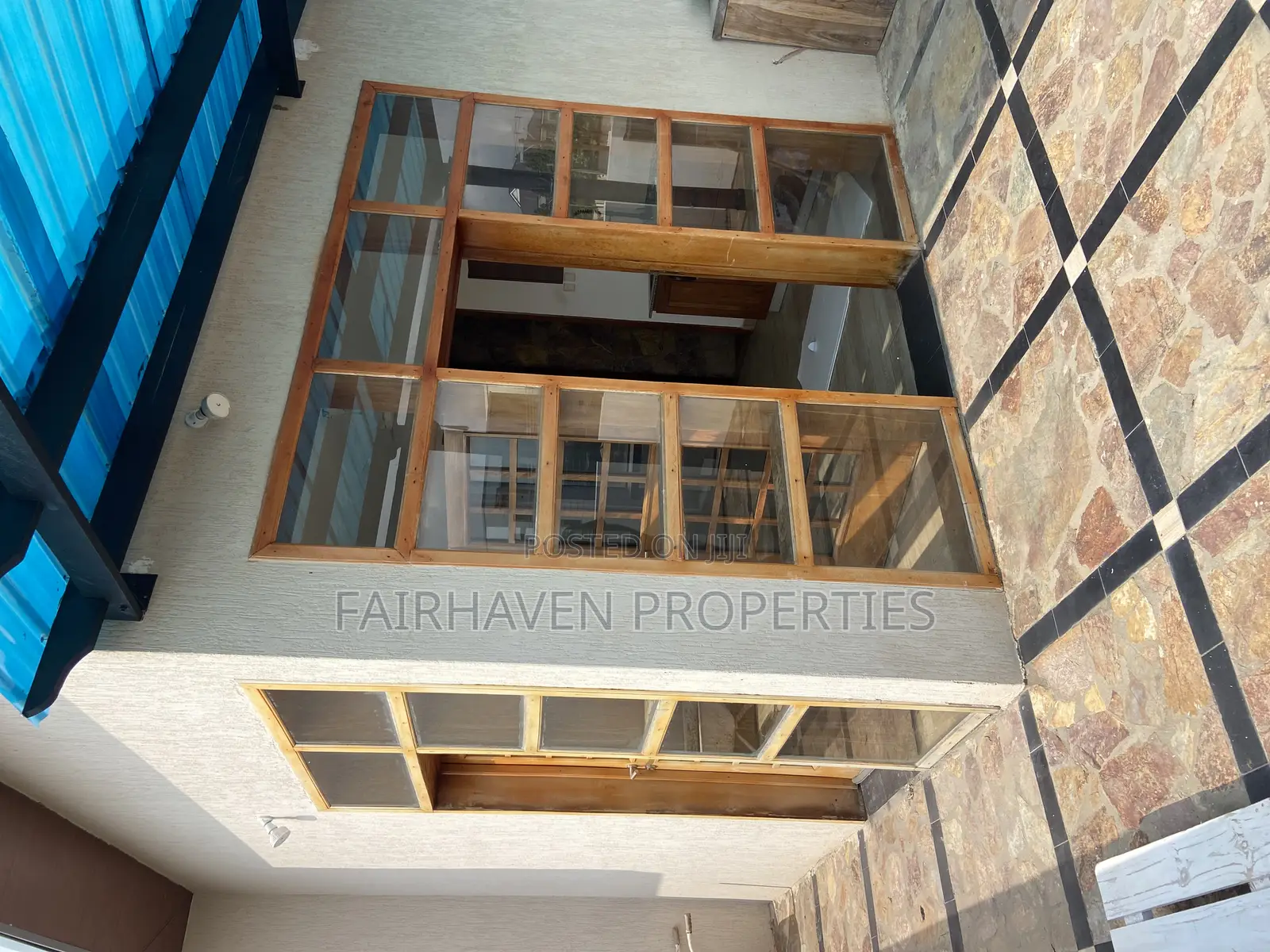 2bdrm Apartment in Tseaddo, Airport Residential Area for rent